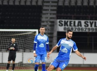 Pas shkodranëve Rraboshta e Beci, Erzeni synon edhe koplikasin Ymeri