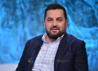 Biznesmeni Florian Zekja zgjidhet president i volejbollit të femrave të Vllaznisë