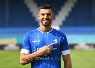 “Filozofia e klubit, njësoj si synimet e mia”, Gjasula: Ju tregoj pse zgjodha Darmshtadin