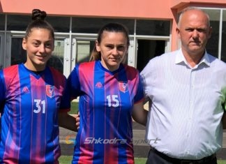 PARADOKSI/ Tre futbollistet e Vllaznisë kthehen mbrapsht në kufirin serb