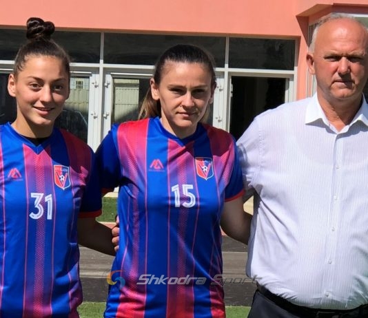 PARADOKSI/ Tre futbollistet e Vllaznisë kthehen mbrapsht në kufirin serb