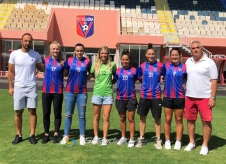 PRAG- NDESHJA/ Trajneri Leka: Vllaznia beson se do ta mposhtë Ferencvaroshin