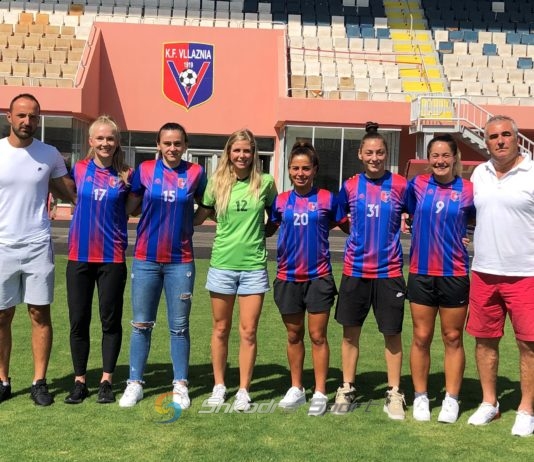 PRAG- NDESHJA/ Trajneri Leka: Vllaznia beson se do ta mposhtë Ferencvaroshin