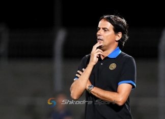 Alternativat për Interin/ Nandez sa për tre, sa shumë “xhola” në dorë të Inzagit