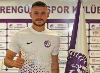 Vllaznia, vjen për provë edhe një kosovar që ka luajtur në Turqi