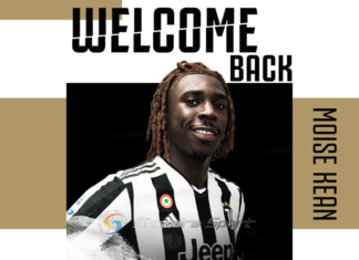 Juventusi gjen zëvendësuesin e Ronaldos, prezantohet sulmuesi i talentuar