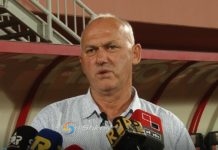 VIDEO/ Presidenti Matija: Faleminderit tifozëve, ishin të mrekullueshëm!