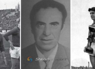 ALMANAK/ Sot mbushen 40 vjet pa legjendën e futbollit shqiptar, Loro Boriçi