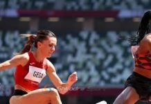 Lojërat Olimpike/ Rezultat fantastik për Shqipërinë, Luiza Gega kualifikohet në finale