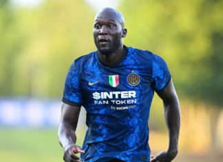 Lukaku parakalon Neymarin, bëhet lojtari për të cilin janë shpenzuar më shumë para!