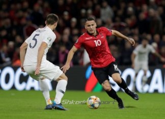 Asnjë shqiptar si Rei Manaj, tani edhe Reja ‘fërkon duart’