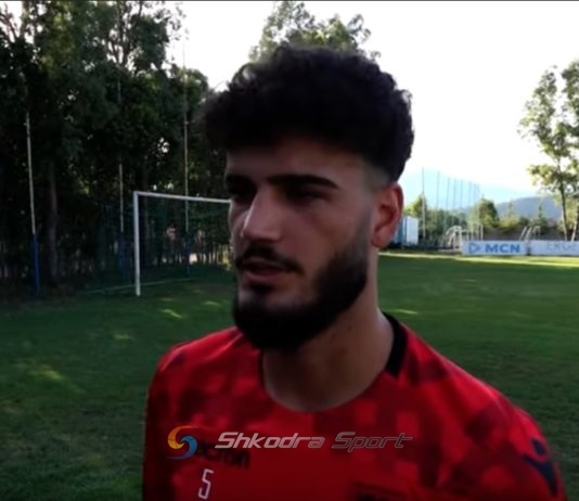 Marçelino Preka: Unë kam ëndërr që të arrij majat e Europës në të ardhmen