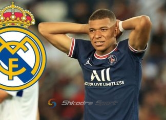 Ndizet merkato/ Al Khelaifi i bën ofertë të re, Mbape do vetëm Realin