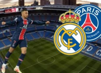 PSG cakton çmimin e ‘çmendur’ për Mbappen
