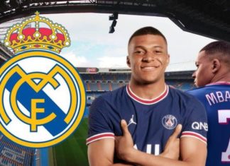 Në Francë të bindur: Mbappe nuk rinovon me PSG