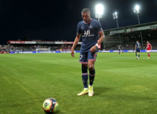 Pronarët e PSG tallen rëndë me Realin e Madridit: Jepni paratë për Mbape ose luani me atë lojtarin e golfit