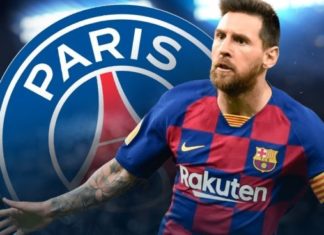 LAJM I FUNDIT/ Gazetari i ‘AS’ zbulon gjithçka, Mesi ka zgjedhur PSG-në