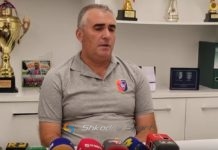 Leka: Vllaznia synon më të mirën në Torino ndaj Juventusit