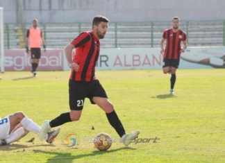 INTERVISTA/ Olsi Gocaj flet për ‘Shkodra Sport’: Ja pse u riktheva sërish te Flamurtari