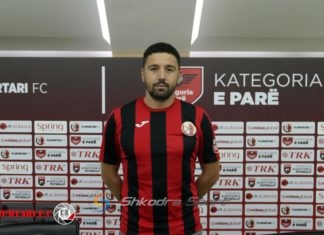 Olsi Gocaj pas një viti pushim rikthehet për të ndihmuar Flamurtarin