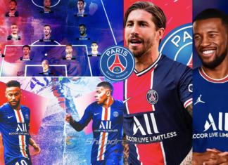 ÇMENDURI/ Paris Saint Germain, 302 milionë euro vetëm paga