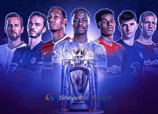 Spektakël i garantuar/ Premier Liga kulmon ditën e sotme me dy përballje të zjarrta