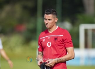 Roshi firmos në Turqi, “raketa” shqiptare do të jetë më i paguari