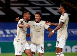 Ylli i Mançester Junajtid infektohet me Covid-19, humbet miqësoren e sotme