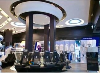 Sulmi në Madrid, tentohet të vidhet dyqani zyrtar i Realit