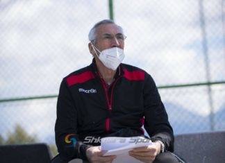 “Shqiptarët më duan”, Reja rrëfehet në median italiane: Ja çfarë pres në ndeshjet eliminatore të Botërorit