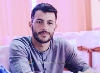 E PAPRITUR/ Mbrojtësi shkodran Samet Ruqi ‘braktis’ Tërbunin dhe kalon tek një skuadër tjetër