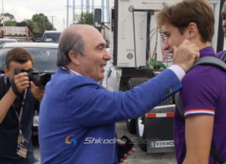 “Juve favorite, kanë miliona! Chiesa? Na e vodhën sepse dhanë shumë para”