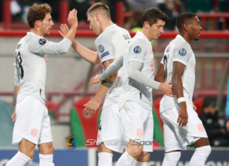 Ylli i Gjermanisë lë thatë United e Real, arrin marrëveshjen me Bayern Munich