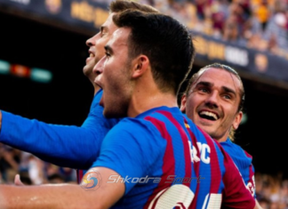 Një tjetër kapiten ndihmon Barcelonën, mbrojtësi pranon uljen e madhe të pagës