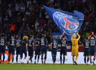 Një dëmtim ndal yllin e Parisit, shitja e tij tashmë e pamundur