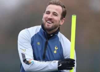 Rinovim me “spec”, Harry Kane nis bisedimet për marrëveshjen e re me Tottenham
