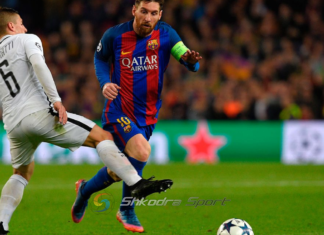 Verratti: E pabesueshme të kemi Messin këtu, nuk e besoja derisa e pashë vetë