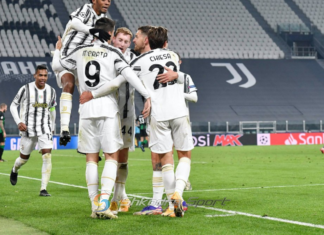 Juve lëviz “flakë” në merkato, rikthen sulmuesin në Torino