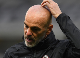 Pioli: Ikja e Ronaldos nuk e ndryshon hirearkinë, Milani im është rritur