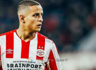 Castillejo “peng” i agjentëve, Juventusi tenton një talent të PSV-së