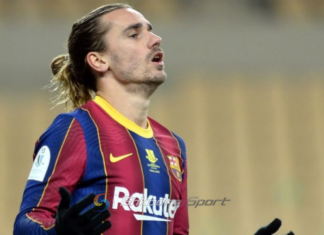 Atletico Madrid rikthehet në tratativa, projektohet shkëmbimi i bujshëm me Barçën