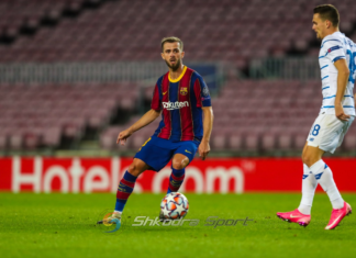 “Krisen” negociatat, Miralem Pjanic nuk do rikthehet në Torino