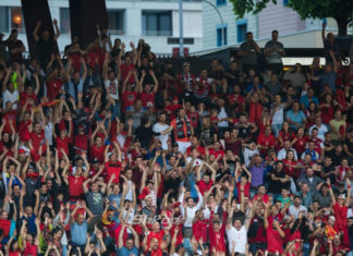 Lajm i mirë për tifozët, UEFA jep ‘dritën jeshile’ për ndeshjet në transfertë