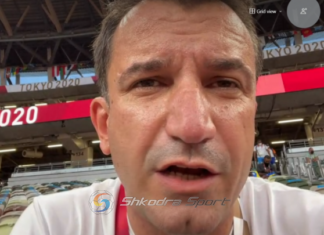 Rregulli i ri/ Erion Veliaj: Të pa vaksinuarit s’do lejohen në stadiume!