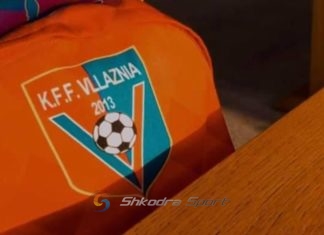 Miqësore ‘luksi’ për Vllazninë e femrave para sfidës së ‘Champions’