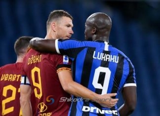 Mungon vetëm zyrtarizimi, Interi gjen zëvendësuesin e Lukakut