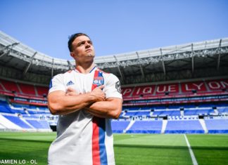 Xherdan Shaqiri po kthehet në Evropë, ky pritet të jetë klubi i tij i ri