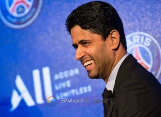 “Me Mesin rritim nivelin e kampionatit, jam shumë i lumtur”, Al Khelaifi: Mbape nuk ikën, dua Champions-in!