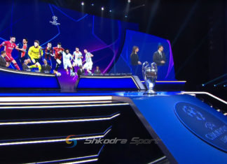 SHORTI I CHAMPIONS-it/ Interi do revansh ndaj Realit, Barça kundër Bajernit, ndërsa Milani dhe Juvja…