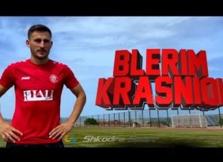 2 vite pa fitore në Shkodër, i fundit që i jepte sukses korçarëve ishte sulmuesi që luan në Kosovë